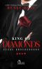 [Vegas Underground 01] • (Vegas Underground 01) King of Diamonds